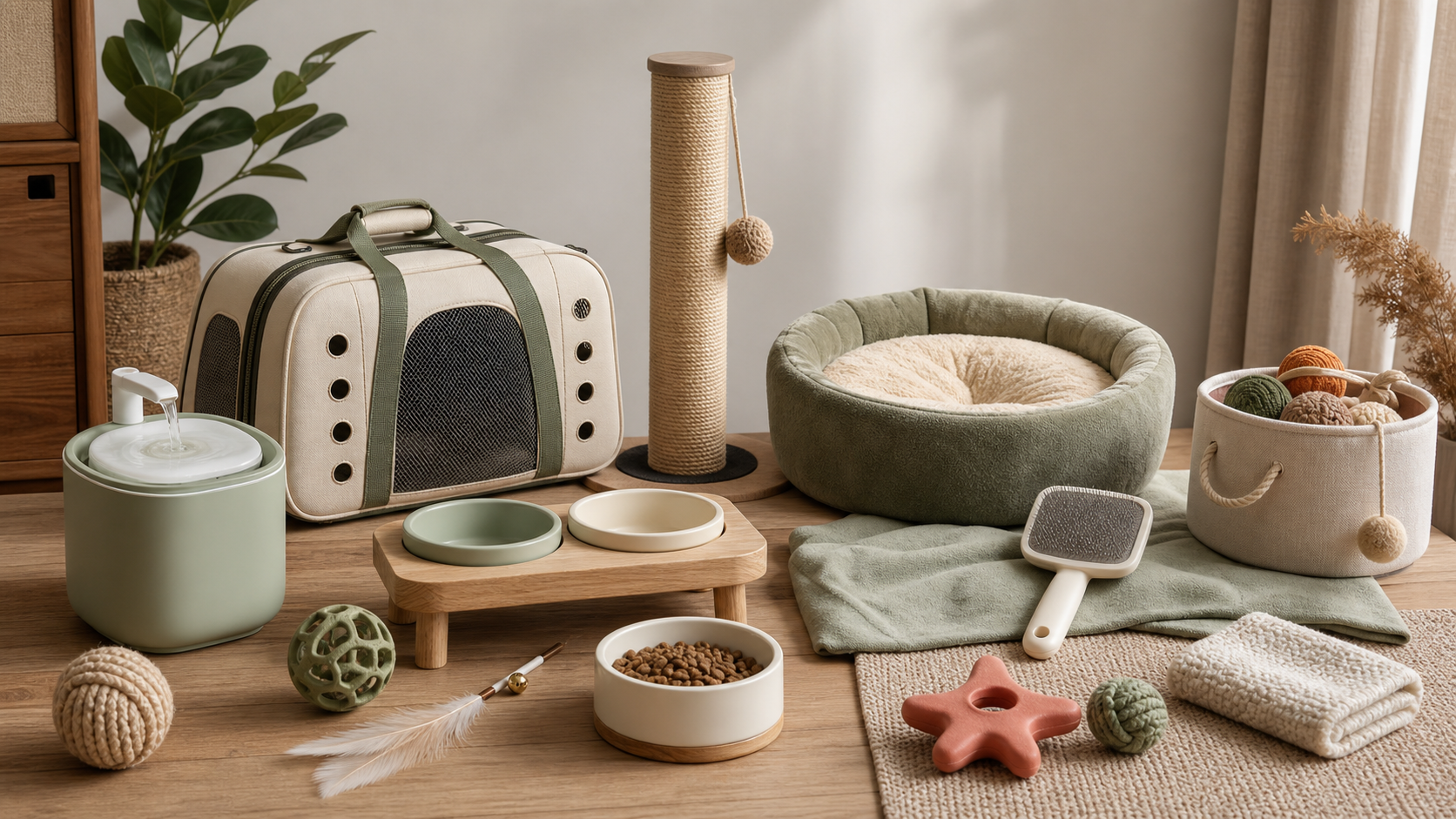 Pet Product Reviews and Scorecards